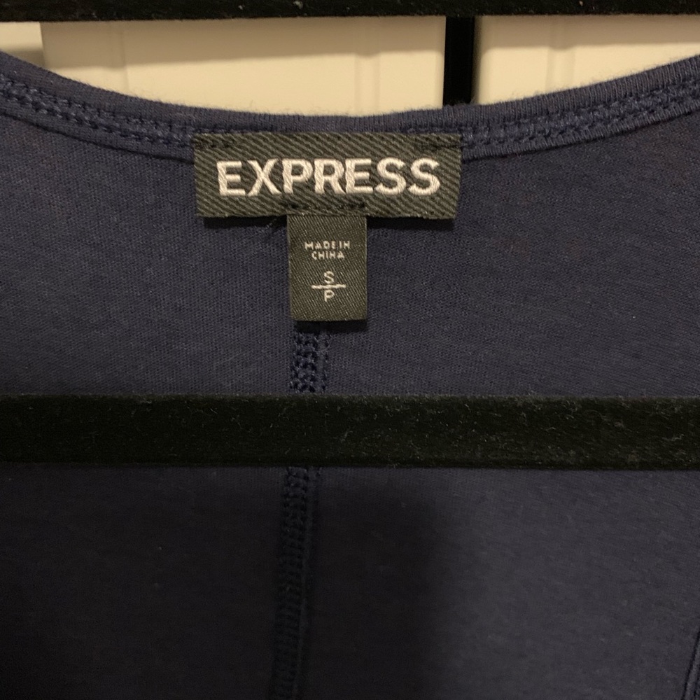 Express Tank Top - Picture 2 of 2